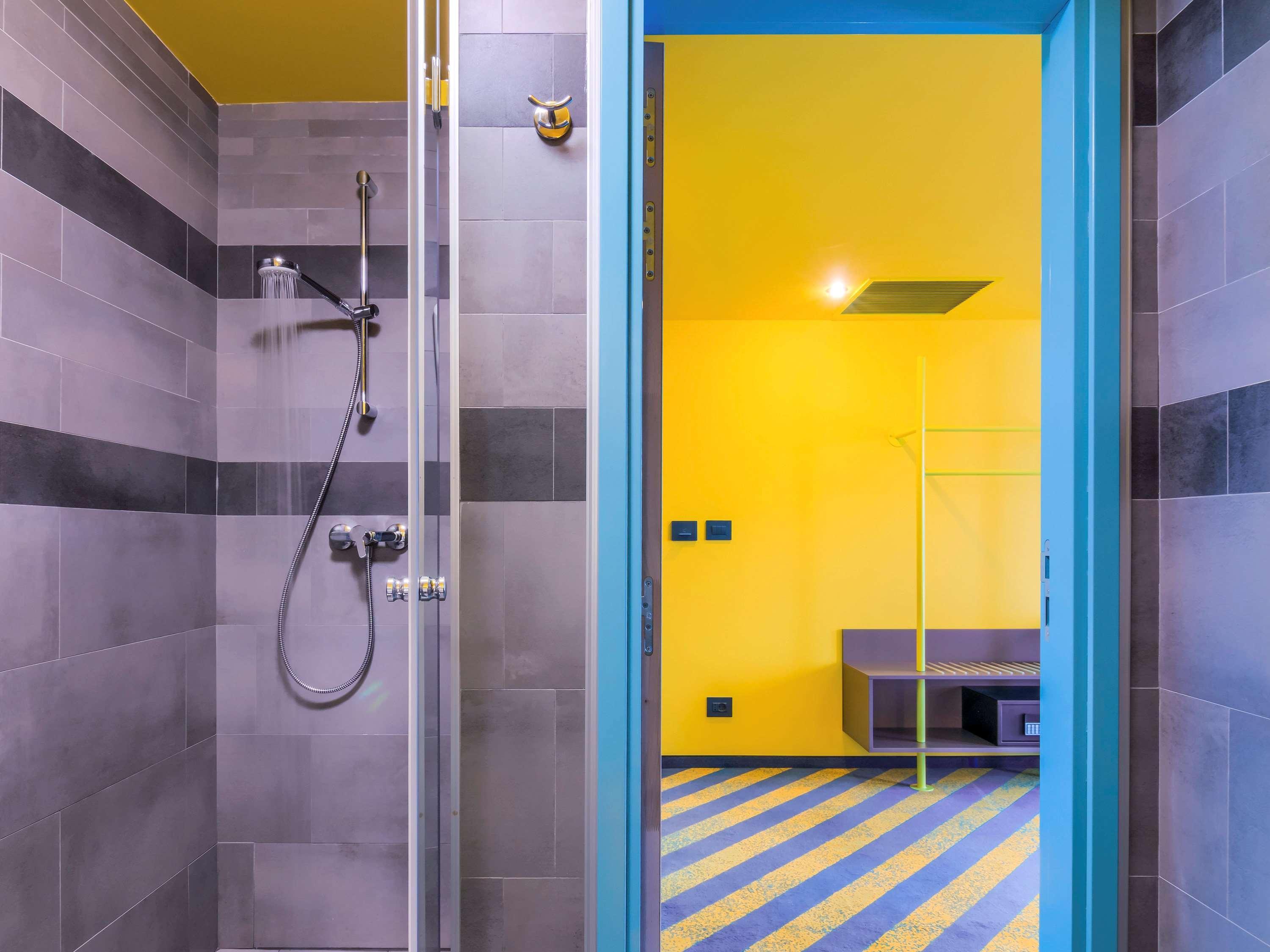 Ibis Styles Bucharest Erbas Hotel Eksteriør billede